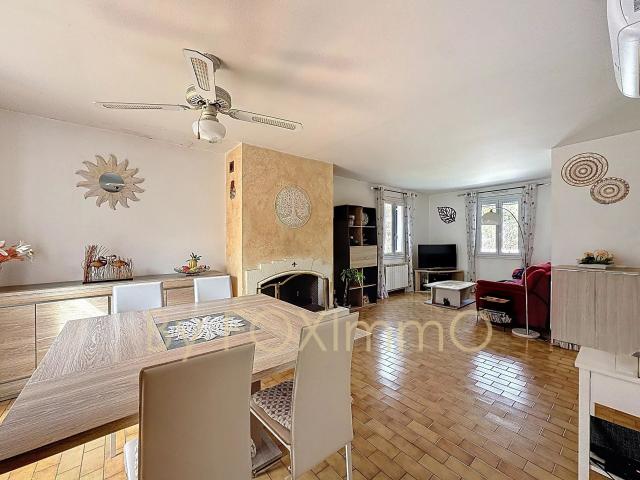 Maison vente à Grasse, Roquefort-les-pins