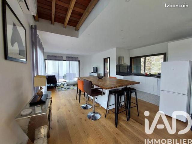 Maison vente à Bordeaux, Bouliac