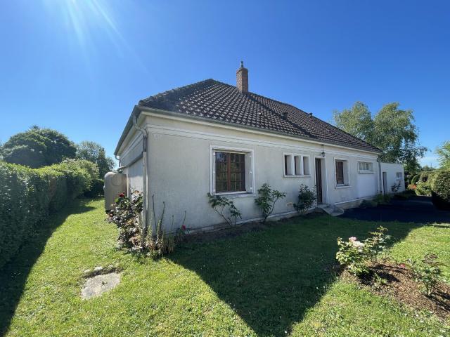 Maison vente à Le Mans, Teloché