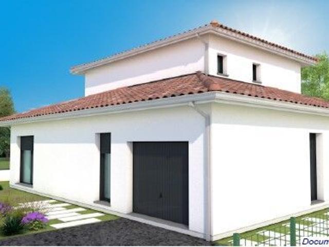 Maison vente à France métropolitaine, Saint-paul-lès-dax