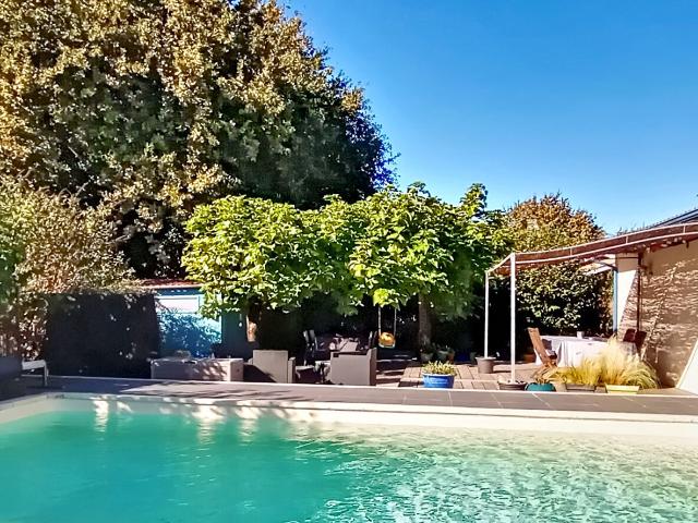 Maison vente à Le Gallip, Lège-Cap-Ferret