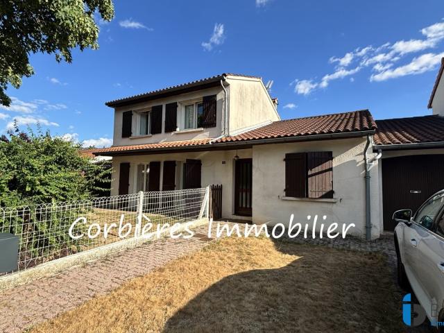 Maison vente à Albi