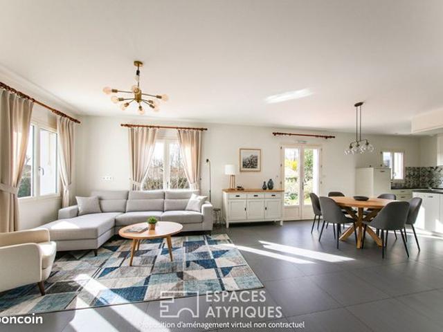 Maison vente à La Roche-sur-Yon, Dompierre-sur-yon