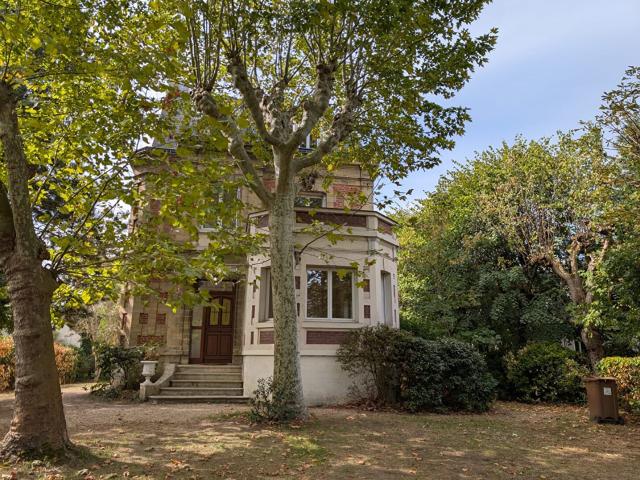 Maison location à Saint-Germain-en-Laye, Croissy-sur-seine