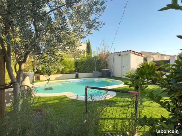 Maison vente à Aix-en-Provence, Salon-de-provence