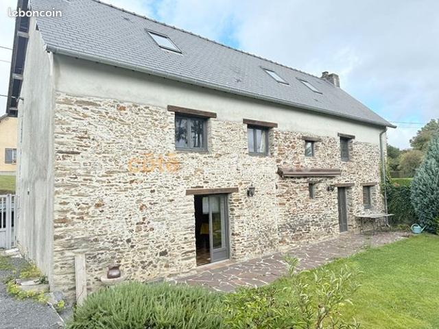 Maison vente à Saint-Lô, Agneaux