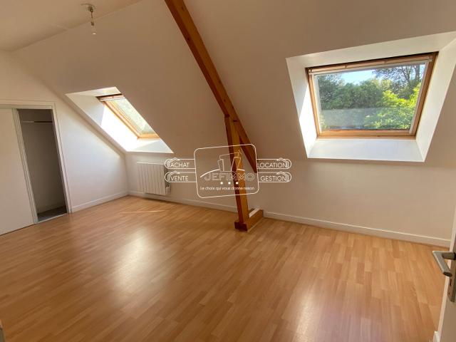 Maison location à Nantes, La Chapelle-sur-erdre