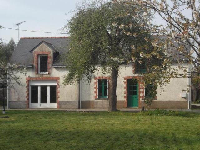 Maison location à Châteaubriant-Ancenis, Plessé