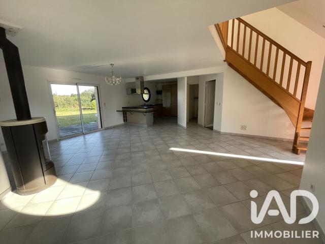 Maison location à Guingamp, Bretagne
