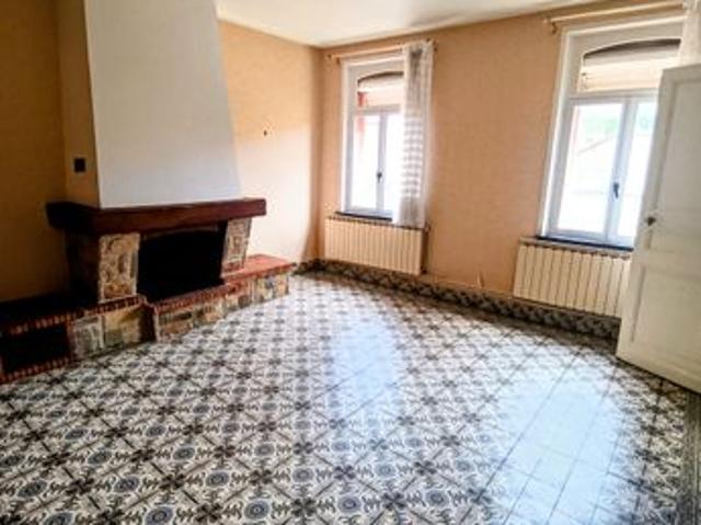 Maison vente à Arras, Courcelles-le-comte