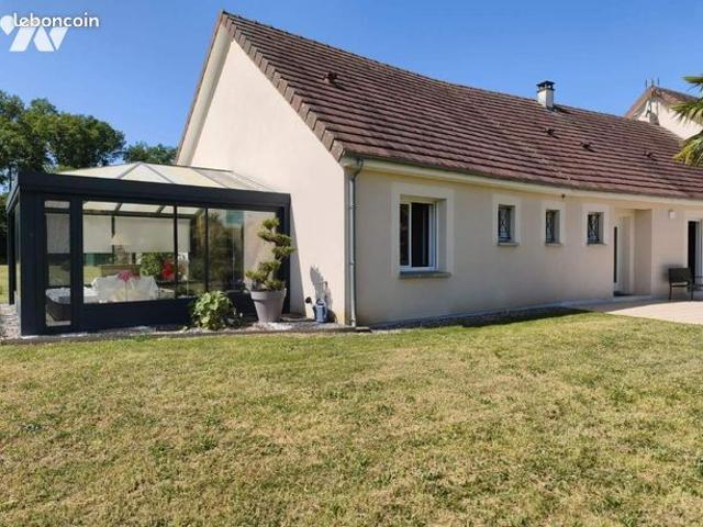 Maison vente à Nevers, Sougy-sur-loire