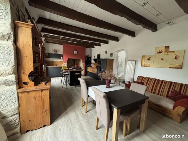 Maison vente à Antignac, Haute-Garonne
