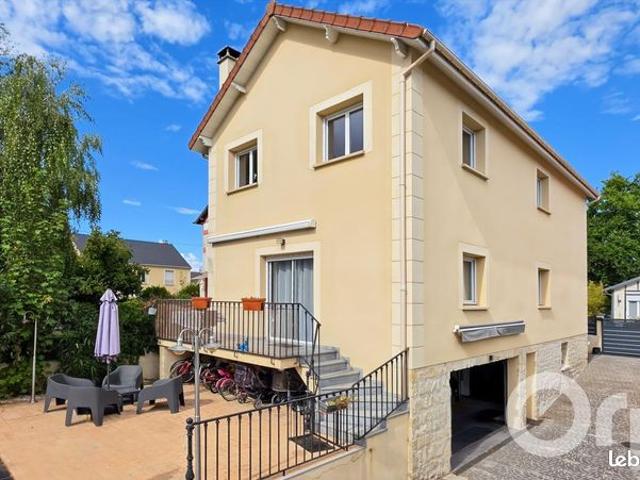 Maison vente à Tournon-sur-Rhône, Saint-prix