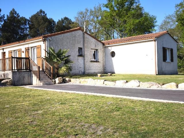 Maison vente à Clérac, Charente-Maritime