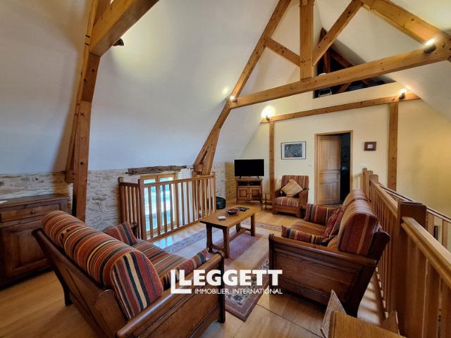 Maison vente à Sarlat-la-Canéda, Prats-de-carlux