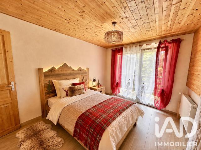 Maison vente à Saint-Marcellin, Vars