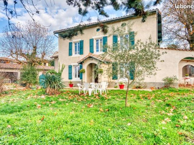 Maison vente à Valence, Marsaz
