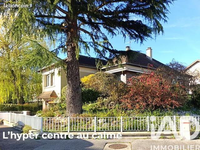 Maison vente à Créteil, Le Plessis-trévise