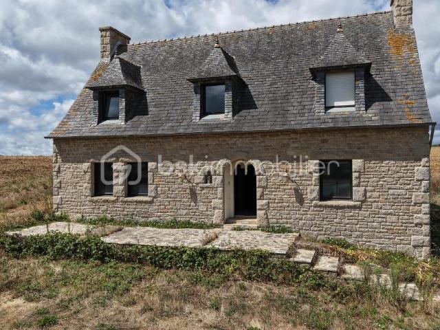 Maison vente à Morlaix, Bretagne
