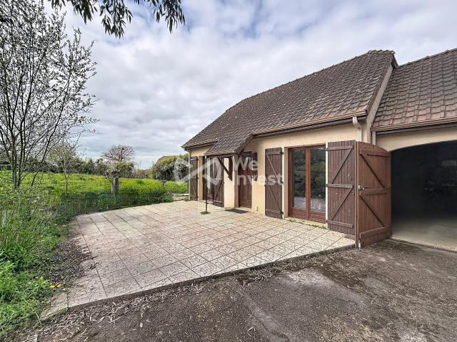 Maison vente à Pau, Arzacq-arraziguet