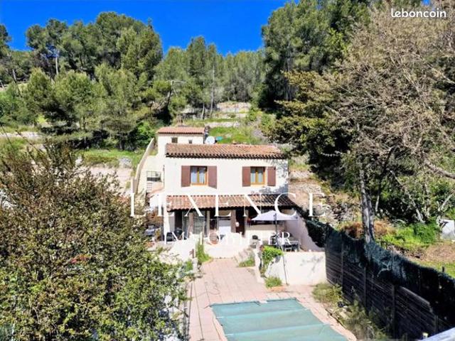 Maison vente à Marseille, Septèmes-les-vallons
