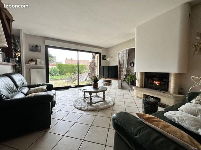 Maison vente à Chartres, Champhol