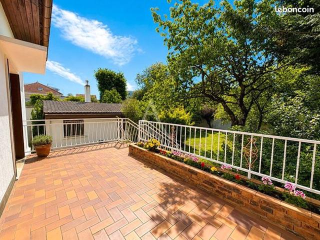 Maison vente à Le Raincy, Neuilly-plaisance