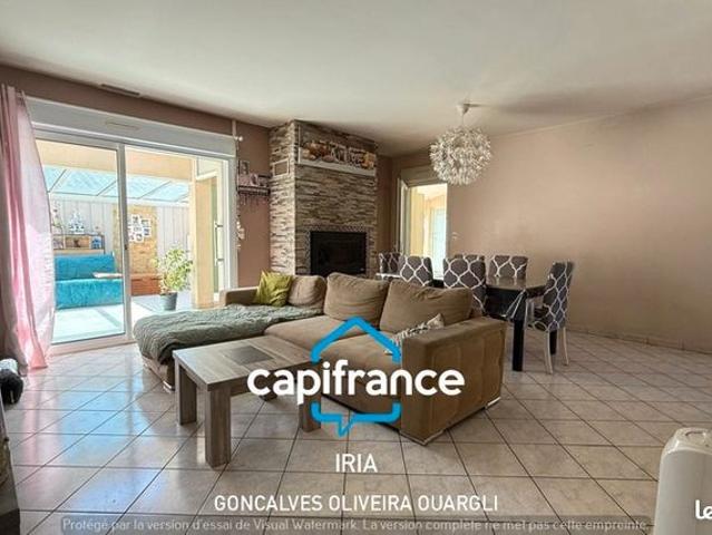 Maison vente à Villeneuve-sur-Lot, Sainte-livrade-sur-lot