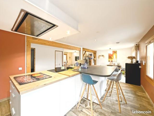 Maison vente à Caen, Tourville-sur-odon