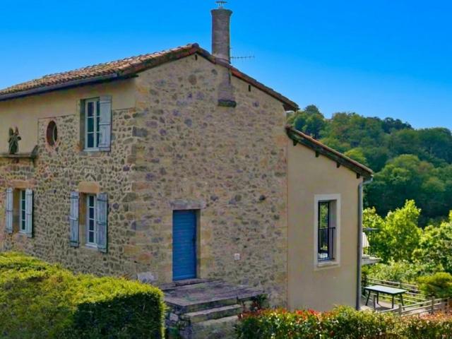 Maison vente à Villefranche-de-Rouergue, Peyrusse-le-roc