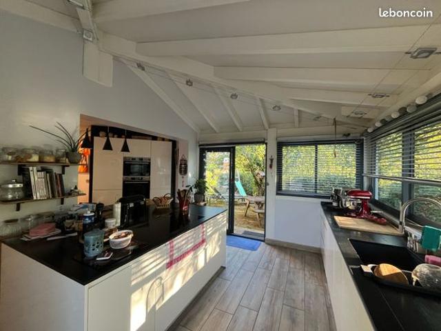 Maison vente à Ceyzériat, Ain