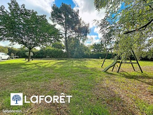 Maison vente à Châteaubriant-Ancenis, Joué-sur-erdre