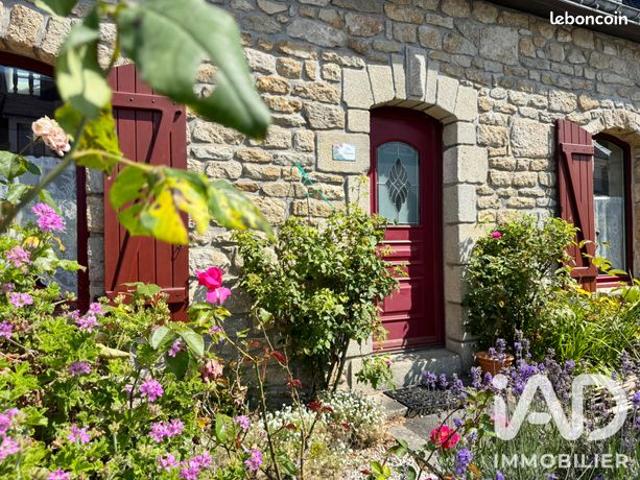 Maison vente à Lorient, Bretagne
