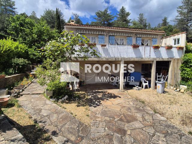 Maison vente à Cantemerles, Les Aires