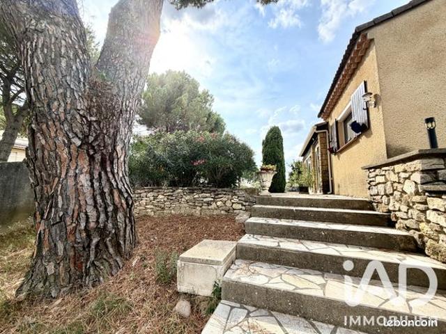 Maison vente à Saint-Paul-les-Fonts, Gard