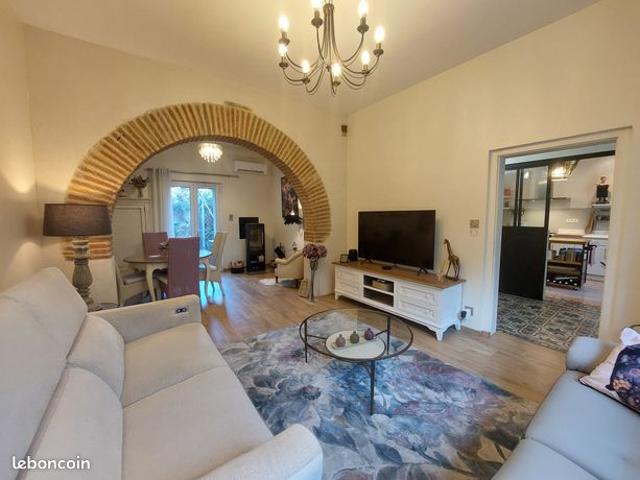 Maison vente à Albi, Gaillac