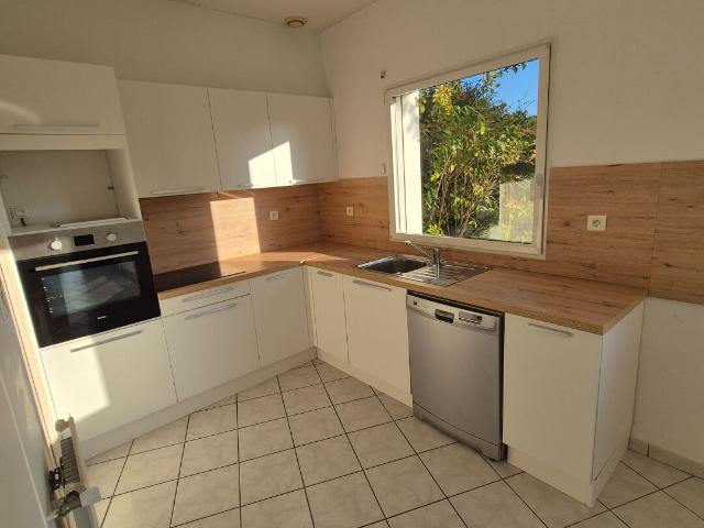 Maison location à Rennes, Bretagne