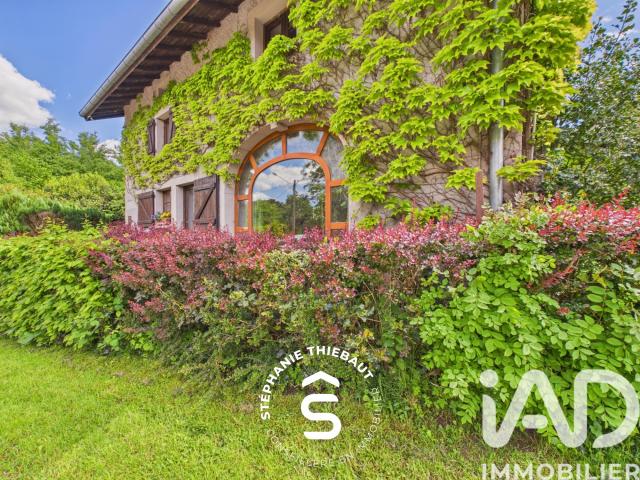 Maison vente à Épinal, La Chapelle-aux-bois