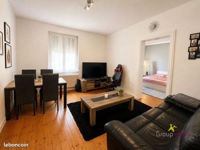 Maison vente à Strasbourg, Schiltigheim