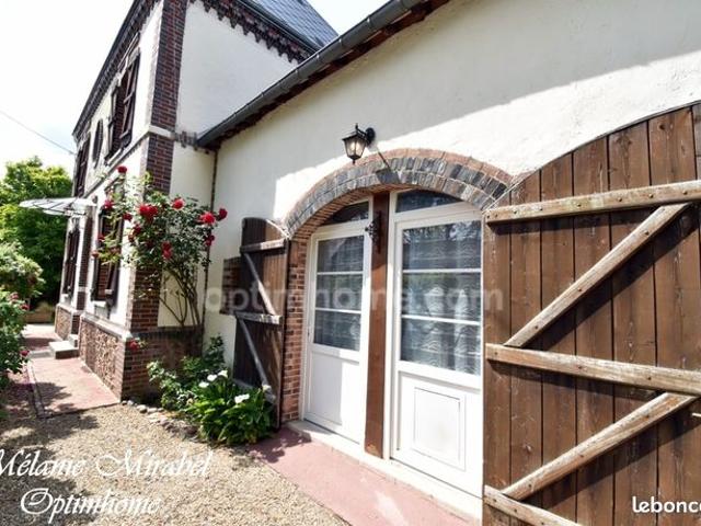 Maison vente à Évreux, Nagel-séez-mesnil