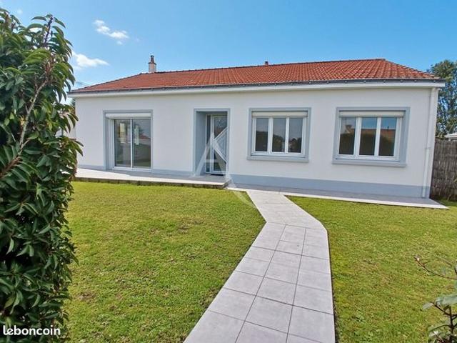 Maison vente à Niort, Bouin