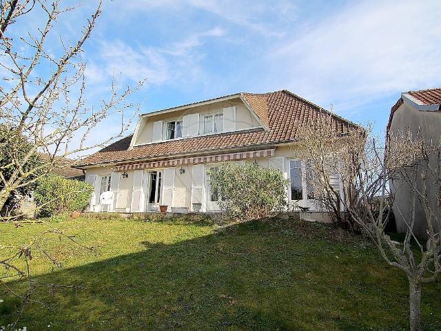 Maison vente à Argenteuil, Franconville