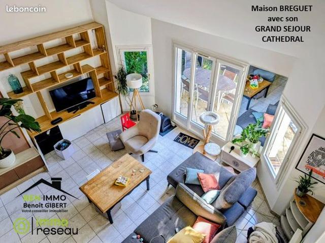 Maison vente à Antony