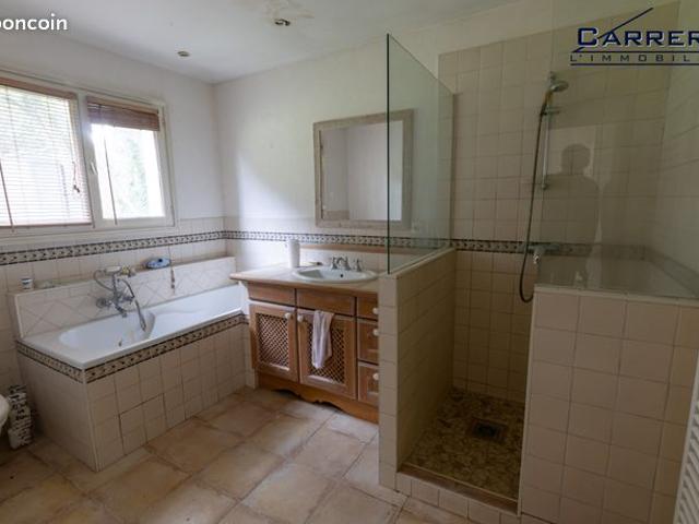 Maison vente à Bordeaux, Camblanes-et-meynac