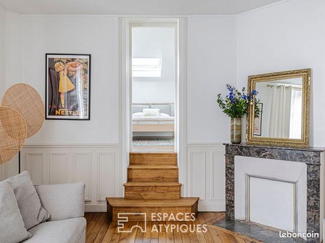 Maison vente à Orléans