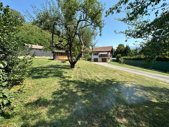 Maison vente à Albertville, Tournon