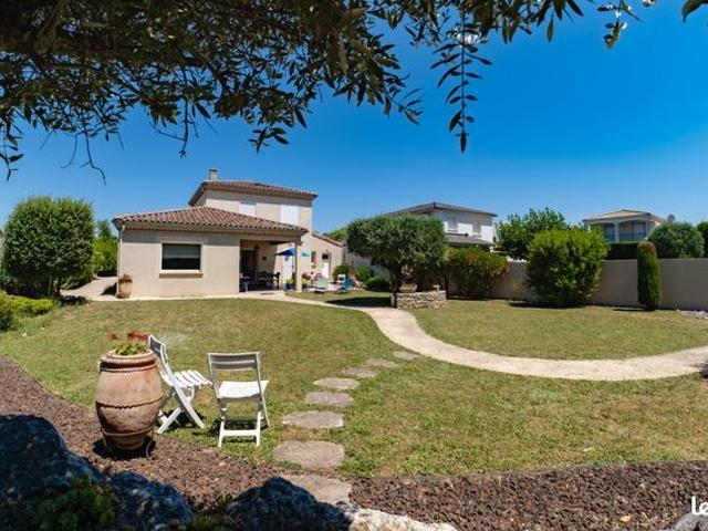 Maison vente à Saint-Marcel-lès-Valence, Drôme
