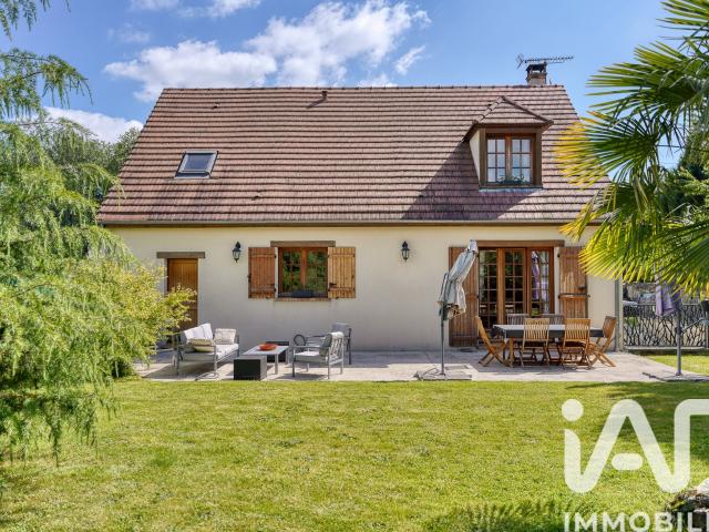 Maison vente à Saint-Germain-en-Laye, Triel-sur-seine