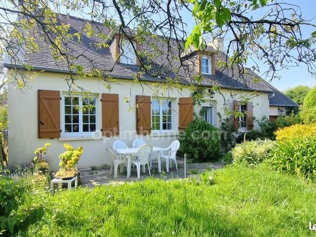 Maison vente à Cherbourg, Quettehou