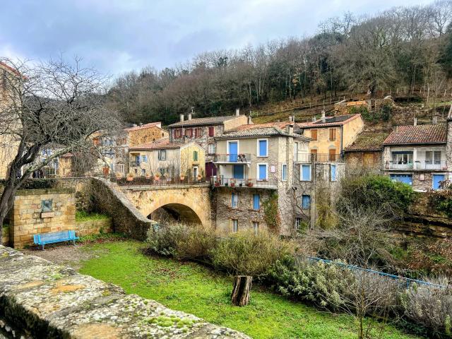 Maison vente à Limoux, Couiza